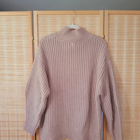 A NEW DAY Women's Knitted Sweater - Picture 5 of 5